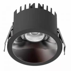 LED outdoor recessed spotlight light IP54 15W LED downlight indoor light