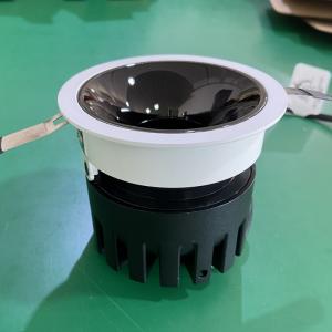 Indoor Recessed Adjustable Spotlight 12W high lumen led light