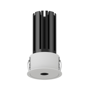 Indoor Recessed LED Spotlight led downlight Ceiling lamp 12W 