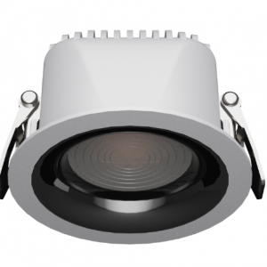 Newest Popular Indoor Recessed LED Down Light downlight 68° Ceiling lamp 10W/12W