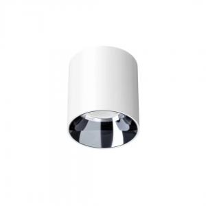 Round surface-mounted LED downlight ceiling lamp 9w-20w